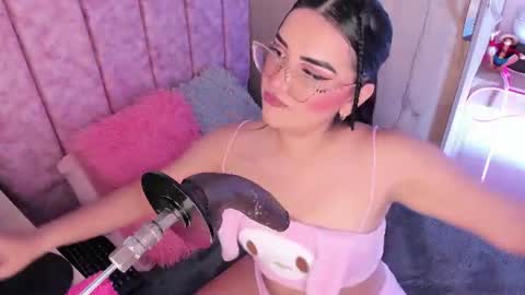 lana  foxx Model  independient online show from 07/26/26, 10:49