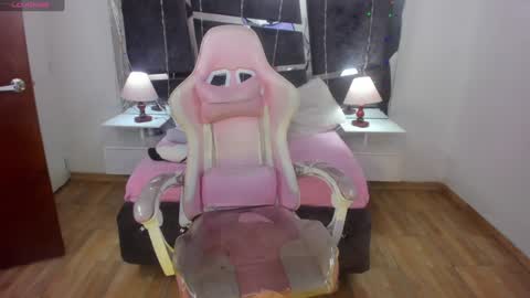  L A R A   online show from 01/09/25, 12:35