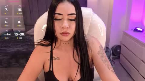  L A R A   online show from 01/16/26, 08:35