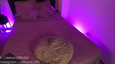 Snapshot of laauura_1 chatting on 01/11/26, 01:54 Only Fans laauura online show from 01/11/26, 01:54
