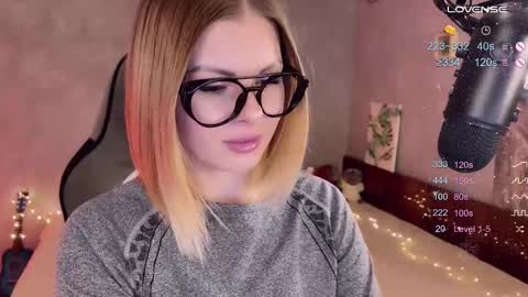 LaBandita online show from 03/10/25, 06:12