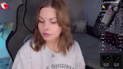 Snapshot of labanditta chatting on 10/07/25, 10:56 LaBandita online show from 10/07/25, 10:56