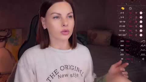 LaBandita online show from 11/11/25, 04:29