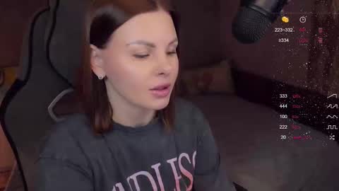 LaBandita online show from 11/24/25, 01:33