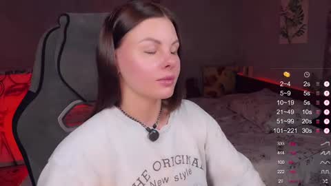 LaBandita online show from 06/12/26, 11:25