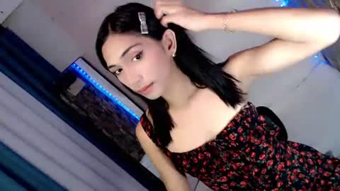 Joana online show from 11/25/25, 07:41