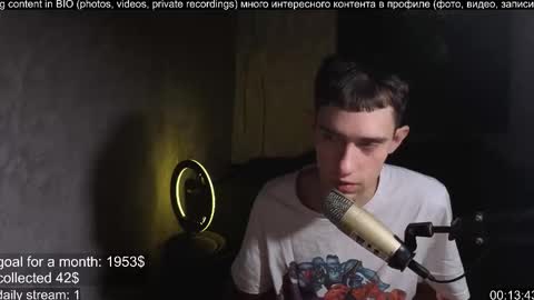 Marco online show from 10/04/25, 10:41