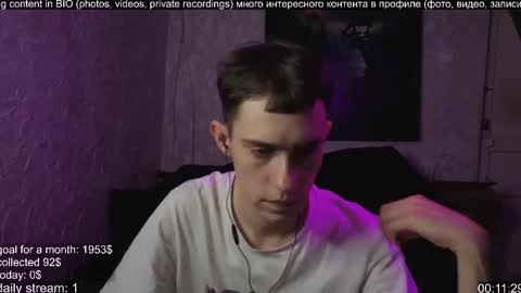 Marco online show from 10/06/25, 11:02