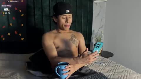 labrinthteasing online show from 09/15/25, 01:00