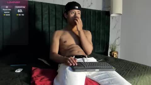 labrinthteasing online show from 09/18/25, 08:11