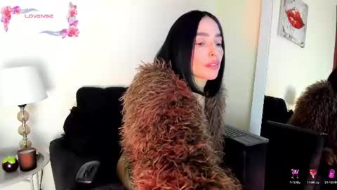 lace_victoria online show from 07/10/26, 12:26