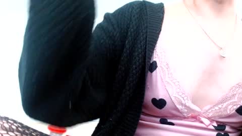 Lacey Phoenix online show from 01/14/25, 02:50
