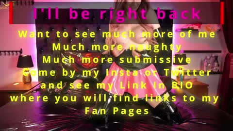 Latex Lacie online show from 12/03/24, 08:28