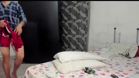lacii_lostt online show from 06/07/26, 08:29