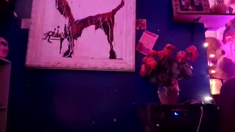 Laci online show from 10/07/25, 02:31