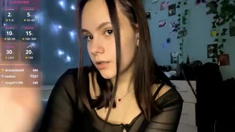 Sarah online show from 10/25/25, 04:35