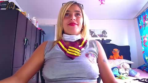 Valentina online show from 02/20/26, 06:19