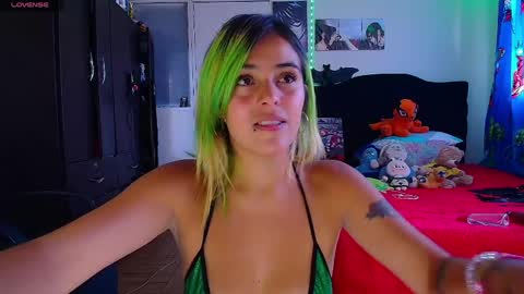 Valentina online show from 04/30/26, 08:57