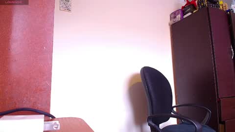 Valentina online show from 05/02/26, 06:35