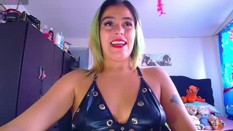 Valentina online show from 05/27/26, 07:55