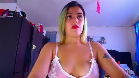 Valentina online show from 06/16/26, 08:22