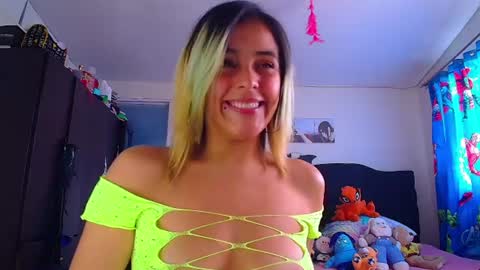 Valentina online show from 07/16/26, 07:53