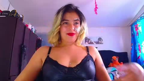 Valentina online show from 07/23/26, 08:18