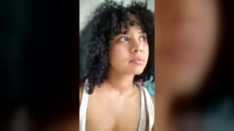 lacrespahot online show from 06/15/26, 03:47