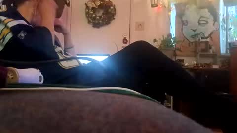 lacybell online show from 12/31/24, 02:36