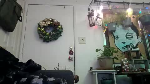 lacybell online show from 01/01/25, 10:11