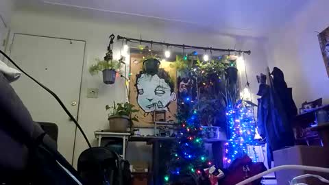 lacybell online show from 01/19/25, 06:42