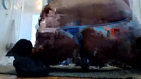 lacybell online show from 02/13/25, 04:50