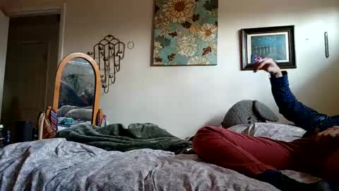 lacybell online show from 02/20/25, 05:07