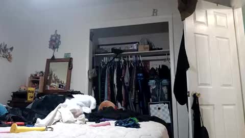 lacybell online show from 12/23/25, 03:15