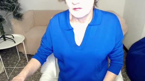 LADA online show from 01/15/25, 07:59