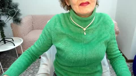 LADA online show from 01/25/25, 07:38