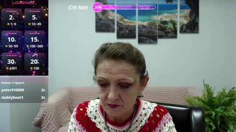 LADA online show from 02/04/25, 04:48