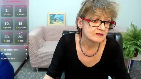 LADA online show from 02/07/25, 08:22