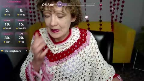 LADA online show from 02/12/25, 04:11