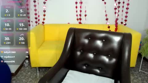 LADA online show from 02/14/25, 01:02