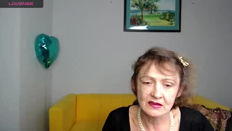 LADA online show from 02/21/25, 02:38