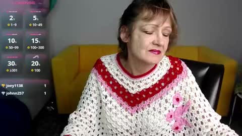 LADA online show from 02/24/25, 02:26