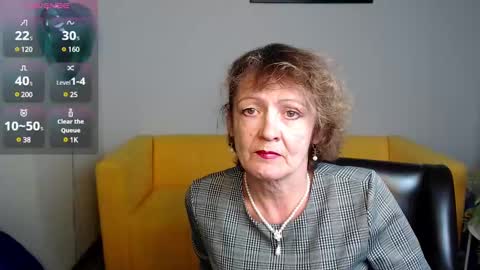 LADA online show from 02/25/25, 05:36