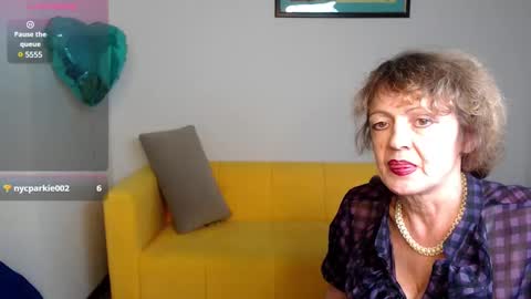 LADA online show from 02/27/25, 08:31