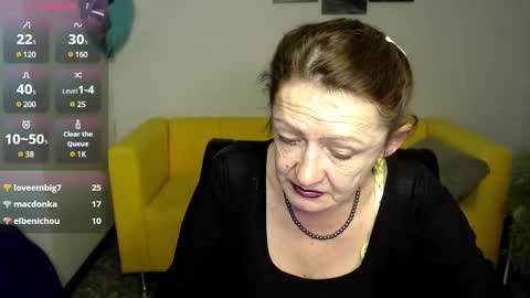 LADA online show from 03/05/25, 11:38