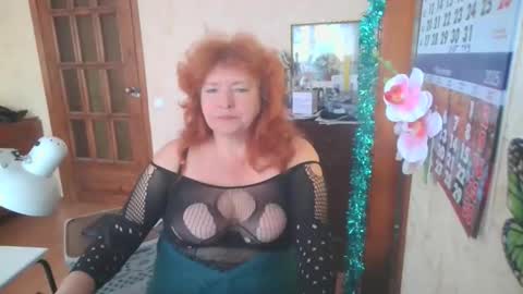 Snapshot of ladamay chatting on 10/03/25, 09:50 LadaMay online show from 10/03/25, 09:50