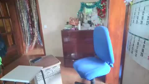 LadaMay online show from 06/04/26, 12:00