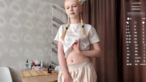 Lada online show from 06/13/26, 11:57