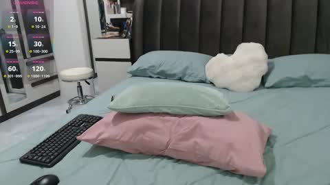 Mia online show from 04/28/26, 07:41