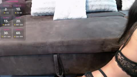 Mia online show from 06/28/26, 06:14